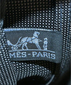 Hermes Tote Gray — view 4