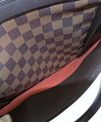 Louis Vuitton Handbag Brown — view 5