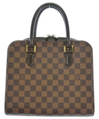 Louis Vuitton Handbag Brown