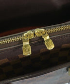 Louis Vuitton Handbag Brown — view 7