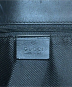 Gucci Tote Black — view 4