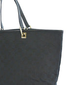 Gucci Tote Black — view 6