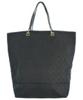 Gucci Tote Black