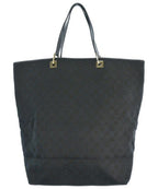 Gucci Tote Black