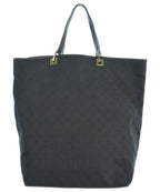 Gucci Tote Black — view 2