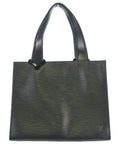 Louis Vuitton Tote Black