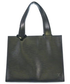 Louis Vuitton Tote Black
