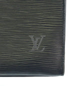 Louis Vuitton Tote Black — view 5