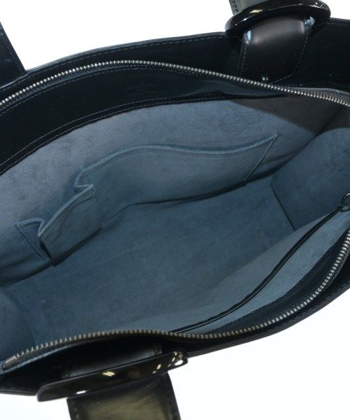 Louis Vuitton Tote Black — view 3