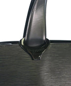 Louis Vuitton Tote Black — view 7