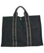 Hermes Tote Black — view 2