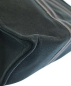 Hermes Tote Black — view 8