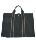 Hermes Tote Black