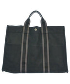 Hermes Tote Black