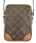 Louis Vuitton Shoulder Bag — view 2