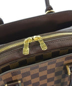 Louis Vuitton Handbag Brown — view 7