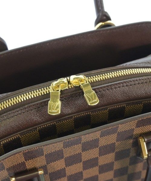Louis Vuitton Handbag Brown — view 7
