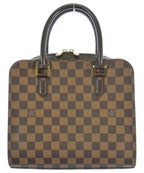 Louis Vuitton Handbag Brown