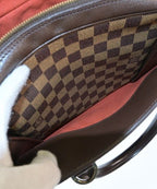 Louis Vuitton Handbag Brown — view 5