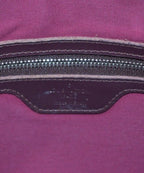 Louis Vuitton Tote Brown — view 4