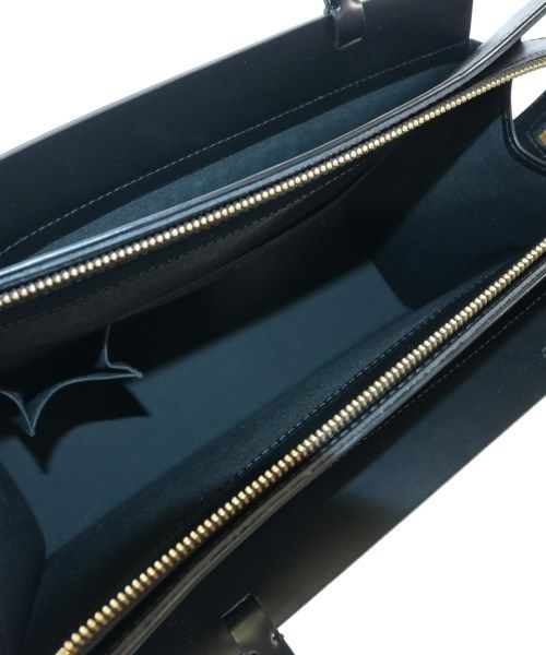 Louis Vuitton Handbag Black — view 3