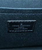 Louis Vuitton Handbag Black — view 4