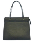 Louis Vuitton Handbag Black