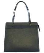 Louis Vuitton Handbag Black
