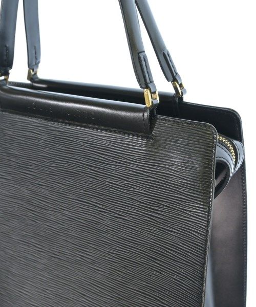 Louis Vuitton Handbag Black — view 7