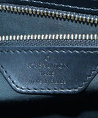 Louis Vuitton Handbag Black — view 4