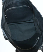 Louis Vuitton Tote Black — view 3