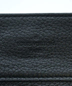 Louis Vuitton Tote Black — view 4