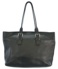 Louis Vuitton Tote Black