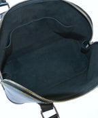 Louis Vuitton Handbag Blue — view 3