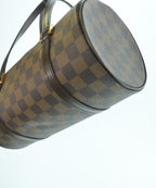 Louis Vuitton Handbag Brown — view 5