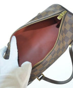 Louis Vuitton Handbag Brown — view 3