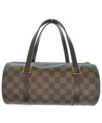 Louis Vuitton Handbag Brown — view 2