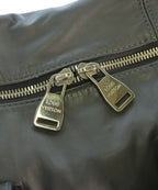 Louis Vuitton Tote Black — view 6