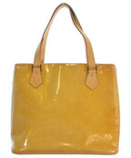 Louis Vuitton Tote Yellow — view 2