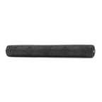 Louis Vuitton Wallet Zippy Monogram Mahina Noir Silver Black Zip Around — view 3