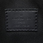 Louis Vuitton Shoulder Bag S Lock Vertical Wearable Wallet Leather Taurillon — view 8