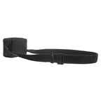 Louis Vuitton Shoulder Bag Alpha Wearable Wallet Leather Grain Calf Noir Black — view 2