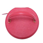 Louis Vuitton Cannes Epi Castilian Red Handbag — view 4
