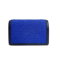Gucci Dionysus Wool Leather Chain Shoulder Bag Blue