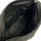 Prada Shoulder Bag Black — view 8