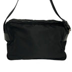 Prada Shoulder Bag Black — view 3