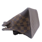 Louis Vuitton Hampstead PM Damier Tote Brown — view 6