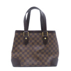 Louis Vuitton Hampstead PM Damier Tote Brown — view 2