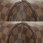Louis Vuitton Riviera MM Damier Handbag — view 4