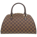 Louis Vuitton Riviera MM Damier Handbag
